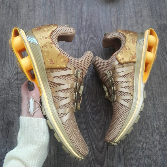 NEW Nike Shox Gravity - Picture 3 of 7